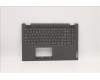 Lenovo COVER Upper Case ASM_UKE W 82HV GY für Lenovo IdeaPad Flex 5-15ALC05 (82HV)