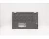 Lenovo COVER Upper Case ASM_NORDIC W82HVFPBL GY für Lenovo IdeaPad Flex 5-15ALC05 (82HV)
