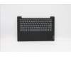 Lenovo COVER Upper Case ASM_EURO ENG L82KA BK für Lenovo V14 G2-ALC (82KC)