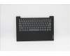 Lenovo COVER Upper Case ASM_SPA L82KA BK für Lenovo V14 G2-ALC (82KC)