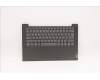 Lenovo COVER Upper Case ASM_LA SPA L82KA IG für Lenovo V14 G2-ALC (82KC)