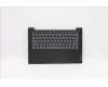 Lenovo COVER Upper Case ASM_GER L82KA BK für Lenovo V14 G2-ALC (82KC)
