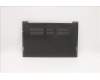 Lenovo COVER Lower Case L 82KB BLK UMA HDD für Lenovo V15 G2-ITL (82KB/82ME)