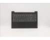 Lenovo COVER Upper Case ASM_EURO ENG L82KBBKDIS für Lenovo V15 G2-ITL (82KB/82ME)