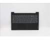 Lenovo COVER Upper Case ASM_GRE L82KB BK DIS für Lenovo V15 G2-ITL (82KB/82ME)