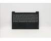 Lenovo COVER Upper Case ASM_POR L82KB BK DIS für Lenovo V15 G2-ITL (82KB/82ME)