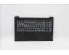 Lenovo COVER Upper Case ASM_UKR L82KB BK DIS für Lenovo V15 G2-ITL (82KB/82ME)