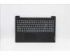 Lenovo COVER Upper Case ASM_SPA L82KB BK DIS für Lenovo V15 G2-ITL (82KB/82ME)