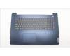 Lenovo COVER Upper Case ASM_POR L82H9 FP A/BDIS für Lenovo IdeaPad 3-17ITL6 (82H9)