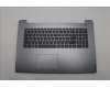 Lenovo COVER Upper Case ASM_POR L82H9 FP A/GUMA für Lenovo IdeaPad 3-17ITL6 (82H9)