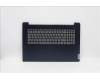 Lenovo COVER Upper Case ASM_HUN L82H9 NFPA/BUMA für Lenovo IdeaPad 3-17ITL6 (82H9)