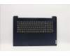 Lenovo COVER Upper Case ASM_POR L82H9 NFPA/BUMA für Lenovo IdeaPad 3-17ITL6 (82H9)