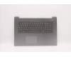 Lenovo COVER Upper Case ASM_POR L82H9 NFPA/GDIS für Lenovo IdeaPad 3-17ITL6 (82H9)