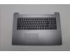 Lenovo COVER Upper Case ASM_POR L82H9 NFPA/GUMA für Lenovo IdeaPad 3-17ITL6 (82H9)