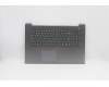 Lenovo COVER Upper Case ASM_ENG L82H9 NFPA/GUMA für Lenovo IdeaPad 3-17ITL6 (82H9)