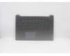 Lenovo COVER UpperCaseASM_CZE/SLKL82H9NFPA/GUMA für Lenovo IdeaPad 3-17ITL6 (82H9)