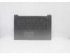 Lenovo COVER Upper Case ASM_BEL L82H9 NFPA/GUMA für Lenovo IdeaPad 3-17ITL6 (82H9)