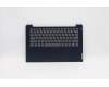 Lenovo COVER Upper Case ASM_ENG L82H7 AB FP BLD für Lenovo IdeaPad 3-14ITL6 (82H7)