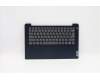 Lenovo COVER Upper Case ASM_USA ENGL82H7ABFPBLD für Lenovo IdeaPad 3-14ITL6 (82H7)