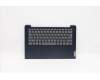 Lenovo COVER Upper Case ASM_NORDICL82H7ABNFPBLD für Lenovo IdeaPad 3-14ITL6 (82H7)