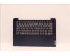 Lenovo COVER Upper Case ASM_USAENGL82H7ABNFPBLD für Lenovo IdeaPad 3-14ITL6 (82H7)