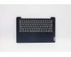 Lenovo COVER Upper CaseASM_NORDICL82H7ABNFPNBLD für Lenovo IdeaPad 3-14ITL6 (82H7)