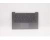 Lenovo COVER Upper Case ASM_ARA L82H7 AG FP BLD für Lenovo IdeaPad 3-14ITL6 (82H7)