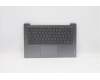 Lenovo COVER Upper Case ASM_BUL L82H7 AG FP BLD für Lenovo IdeaPad 3-14ITL6 (82H7)