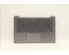 Lenovo COVER Upper Case ASM_USA ENGL82H7AGFPBLD für Lenovo IdeaPad 3-14ITL6 (82H7)