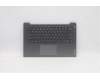 Lenovo COVER Upper Case ASM_ENG L82H7 AG NFPBLD für Lenovo IdeaPad 3-14ITL6 (82H7)