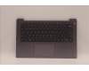 Lenovo COVER Upper Case ASM_USAENGL82H7AGNFPBLD für Lenovo IdeaPad 3-14ITL6 (82H7)