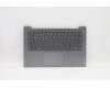 Lenovo COVER Upper Case ASM_GER L82H7 AGNFPNBLD für Lenovo IdeaPad 3-14ITL6 (82H7)