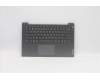Lenovo COVER UpperCaseASM_EUROENGL82H7AGNFPNBLD für Lenovo IdeaPad 3-14ITL6 (82H7)