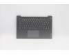 Lenovo COVER UpperCaseASM_CZE/SLKL82H7AGNFPNBLD für Lenovo IdeaPad 3-14ITL6 (82H7)