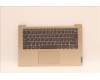 Lenovo COVER Upper Case ASM_USAENGL82H7SDNFPBLD für Lenovo IdeaPad 3-14ITL6 (82H7)