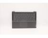 Lenovo COVER UpperCaseASM_RUS C82L3 StoBL für Lenovo IdeaPad 5 Pro-14ACN6 (82L7)