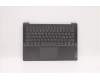 Lenovo COVER UpperCaseASM_ITA C82L3 StoBL für Lenovo IdeaPad 5 Pro-14ACN6 (82L7)