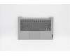 Lenovo COVER Upper C82LM PL_SILD FP NBLKB_USI für Lenovo IdeaPad 5-14ALC05 (82LM)