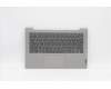 Lenovo COVER Upper C82LM PL_SILD NFP BLKB_USI für Lenovo IdeaPad 5-14ALC05 (82LM)
