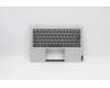 Lenovo COVER Upper Case ASM_ENG H 82CY SR WW für Lenovo Yoga Slim 7-13ACN05 (82CY)
