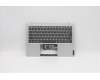 Lenovo COVER Upper Case ASM_GER H 82CY SR für Lenovo Yoga Slim 7-13ACN05 (82CY)