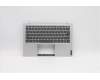 Lenovo COVER Upper Case ASM_UKE H 82CY SR für Lenovo Yoga Slim 7-13ACN05 (82CY)
