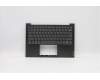 Lenovo COVER Upper Case ASM_ENG H 82CY IG WW für Lenovo Yoga Slim 7-13ACN05 (82CY)