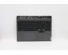 Lenovo COVER UpperCaseASM_USAENGL82JQSGw/RGBWRF für Lenovo Legion Pro 5-16ACH6H (82JQ) JVHFC1