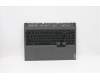 Lenovo COVER UpperCaseASMEUROENGL82JQSGw/R WRF für Lenovo Legion Pro 5-16ACH6H (82JQ) JVHFC1