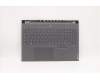 Lenovo COVER Upper Case ASM_FRA L82M0STO_GY für Lenovo Legion 7-16ACHg6 (82N6)