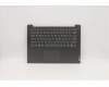Lenovo COVER Upper Case ASM_GRE L82NA IG für Lenovo V14 G1-IML (82NA)