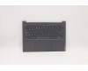 Lenovo COVER Upper Case ASM_UKE L82NC SGY für Lenovo Yoga Slim 7 Pro-14IHU5 (82NC)