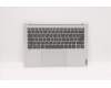 Lenovo COVER Upper Case ASM_ITAL82NC LSR für Lenovo Yoga Slim 7 Pro-14IHU5 (82NC)