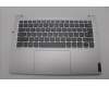 Lenovo COVER Upper Case ASM_ENGL82NCLSRPRC für Lenovo Yoga Slim 7 Pro-14IHU5 (82NC)
